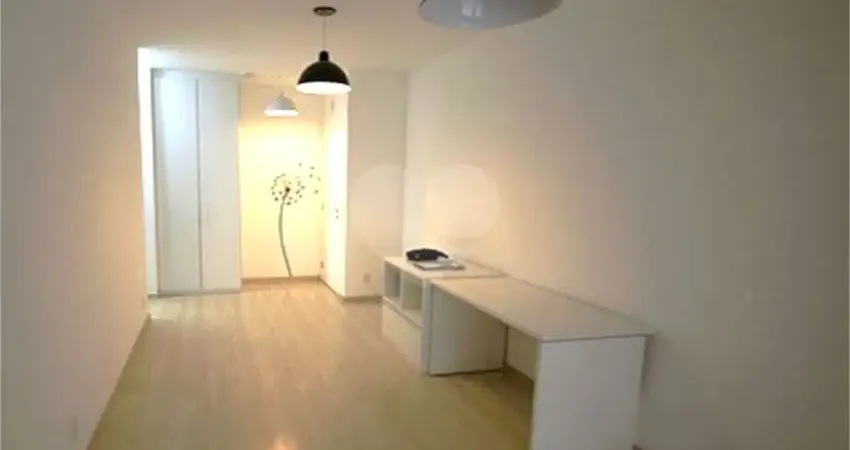 Apartamento com 1 quarto para alugar na Rua Paim, 285, Bela Vista, São Paulo