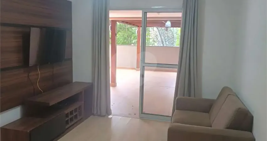 Apartamento com 3 quartos para alugar na Consolação, São Paulo 