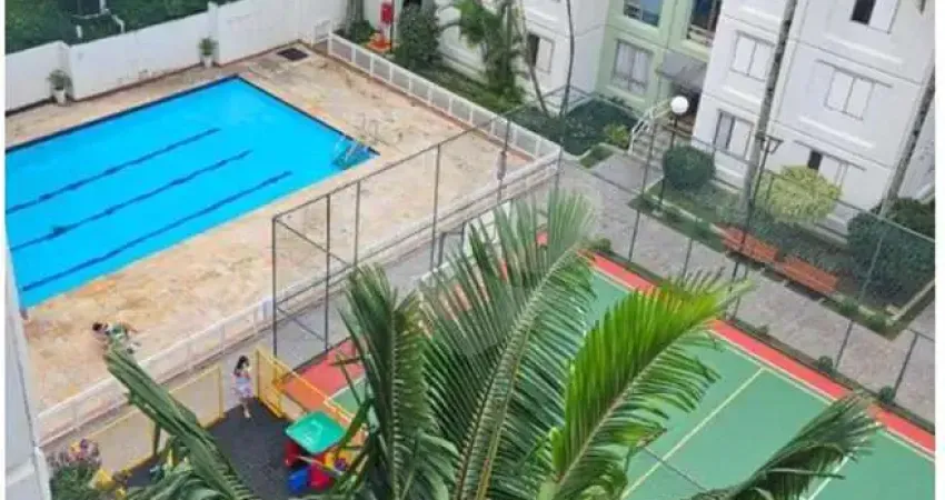 Apartamento com 1 quarto à venda na Vila Mariana, São Paulo 