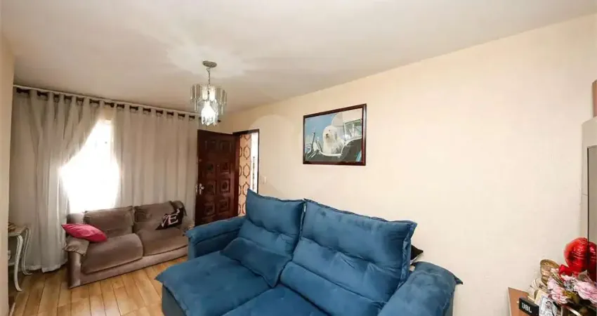 Casa com 3 quartos à venda no Campo Limpo, São Paulo 