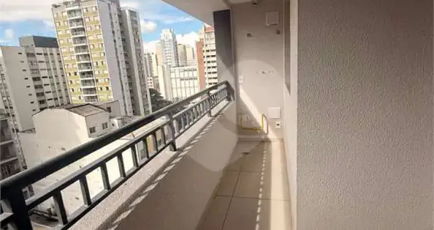 Apartamento com 1 quarto à venda na Rua Cubatão, 664, Vila Mariana, São Paulo
