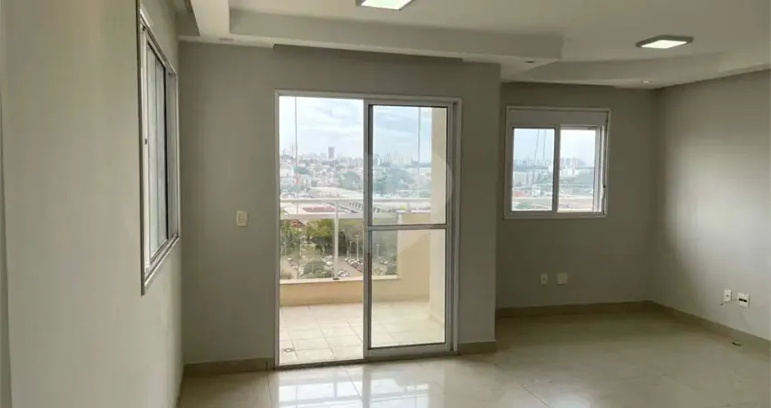 Apartamento com 2 quartos à venda na Vila Leopoldina, São Paulo 