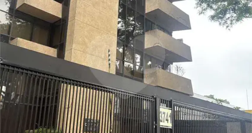 Sala comercial para alugar no Jardim América, São Paulo