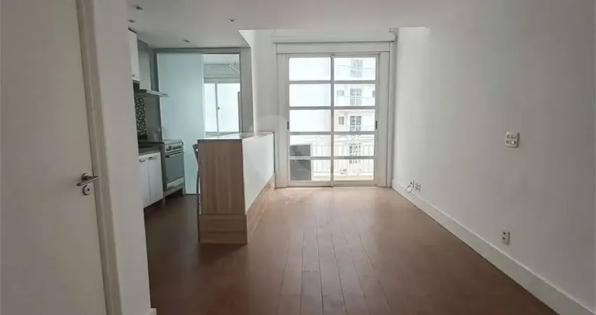 Apartamento com 1 quarto à venda na Rua Ministro Ferreira Alves, 330, Perdizes, São Paulo