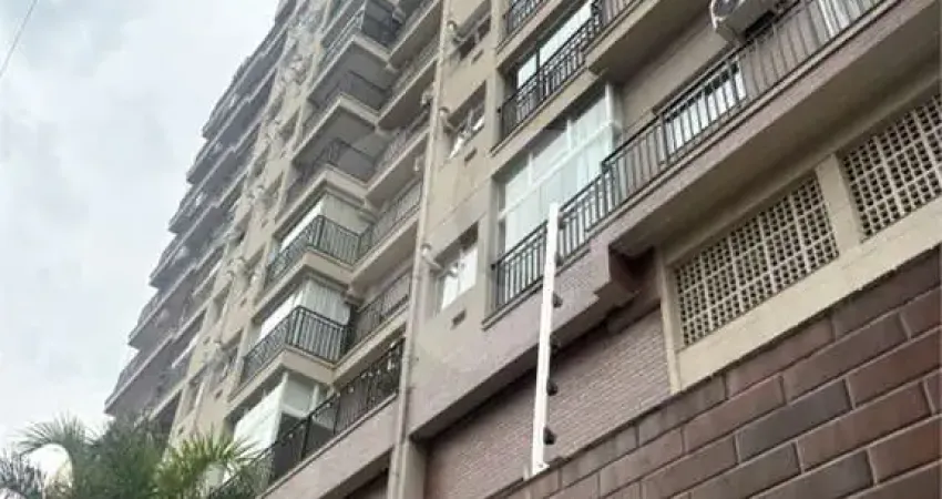 Apartamento com 2 quartos à venda na Pompéia, São Paulo 