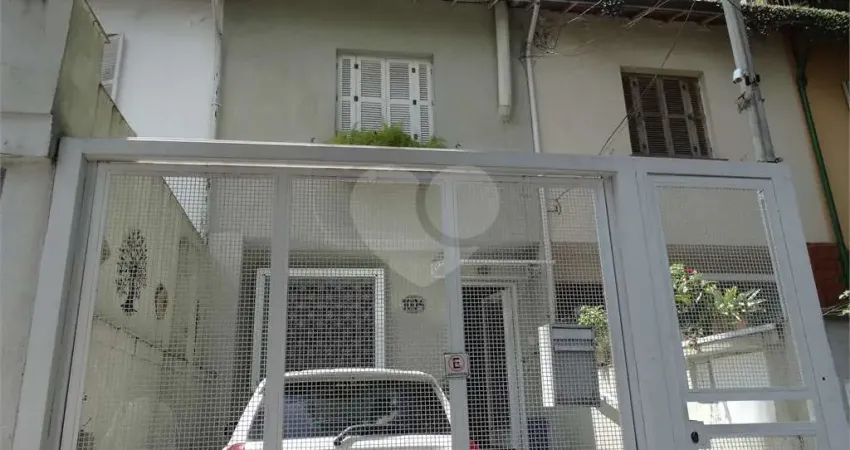 Casa comercial para alugar na Rua Simão Álvares, 1004, Pinheiros, São Paulo