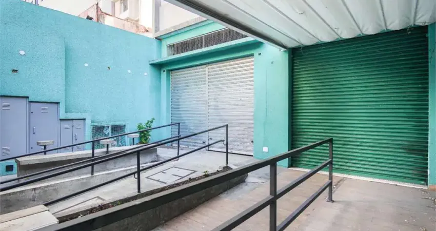 Sala comercial à venda em Santa Cecília, São Paulo 