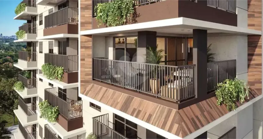 Kitnet / Stúdio à venda na Rua Capri, 81, Pinheiros, São Paulo