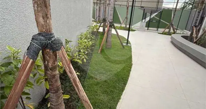 Kitnet / Stúdio à venda na Rua Capri, 81, Pinheiros, São Paulo