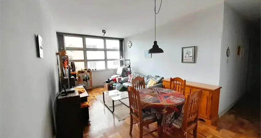 Apartamento com 2 quartos à venda na Rua João Moura, 942, Pinheiros, São Paulo