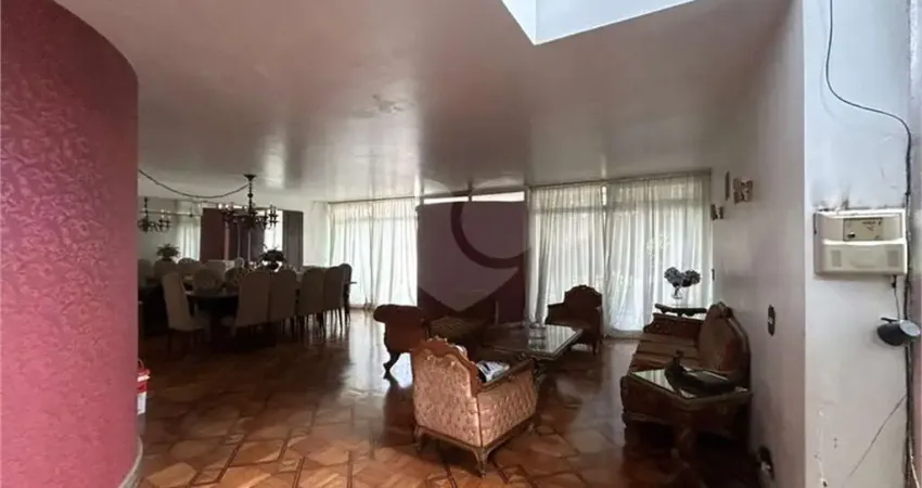 Casa com 4 quartos à venda no Planalto Paulista, São Paulo 