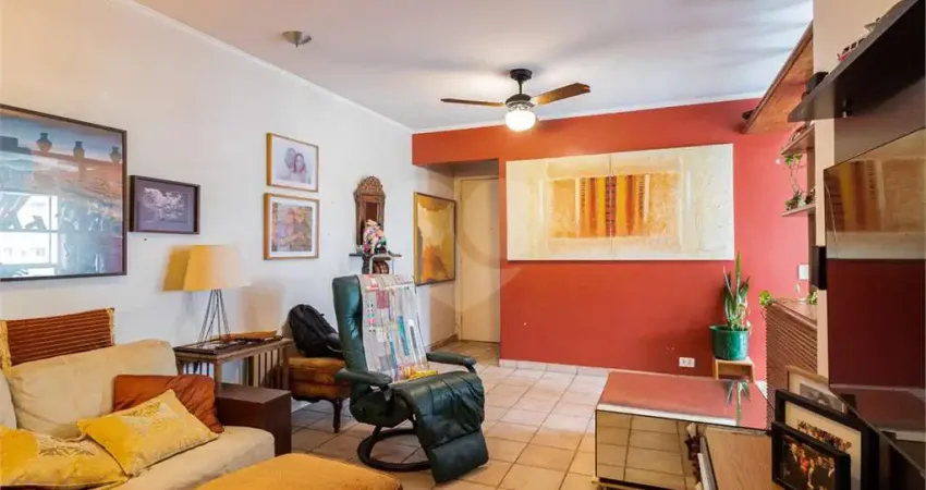 Apartamento com 3 quartos à venda na Alameda Itu, 1209, Jardim América, São Paulo