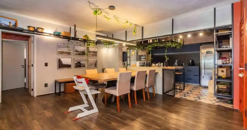 Apartamento com 2 quartos para alugar no Itaim Bibi, São Paulo 