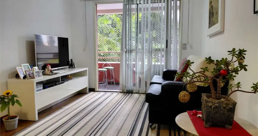 Apartamento com 3 quartos à venda na Rua Agostinho Rodrigues Filho, 350, Vila Clementino, São Paulo