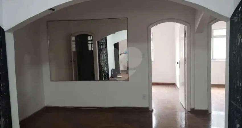 Apartamento com 4 quartos à venda na Rua Rocha, 490, Bela Vista, São Paulo