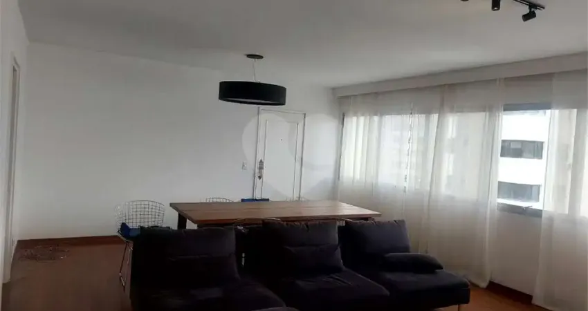 Apartamento com 3 quartos à venda na Rua Turiassu, 161, Perdizes, São Paulo