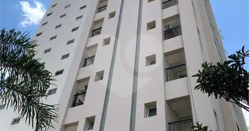 Apartamento com 1 quarto à venda na Rua Cajaíba, 31, Pompéia, São Paulo