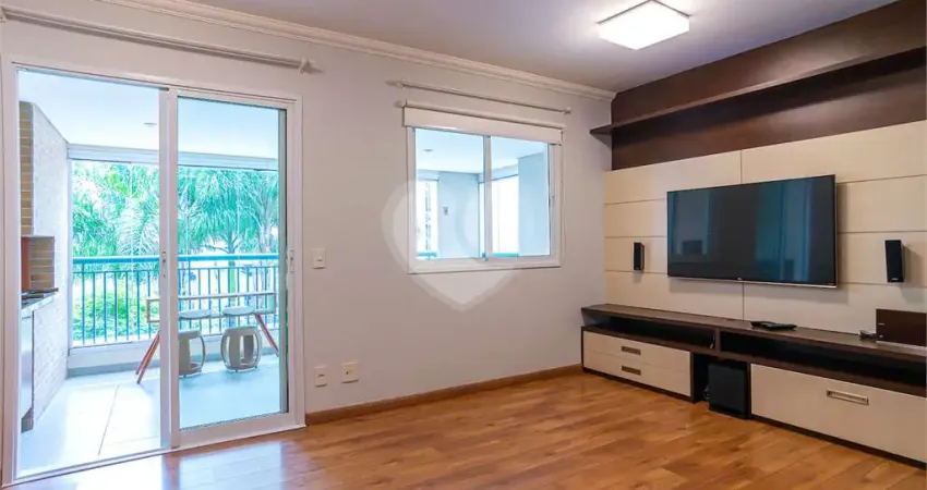 Apartamento com 2 quartos à venda na Rua Capote Valente, 442, Pinheiros, São Paulo