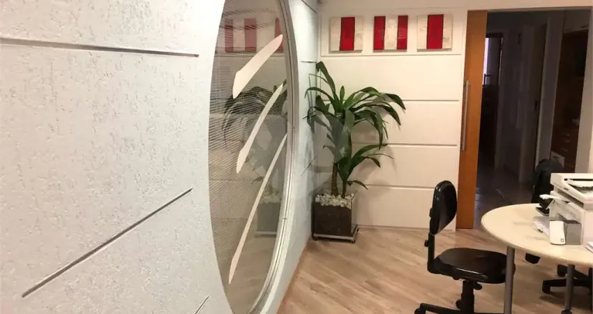 Sala comercial à venda na Rua Apinajés, 1100, Perdizes, São Paulo