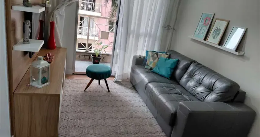 Apartamento com 3 quartos à venda na Rua Serra de Botucatu, 2627, Chácara Califórnia, São Paulo