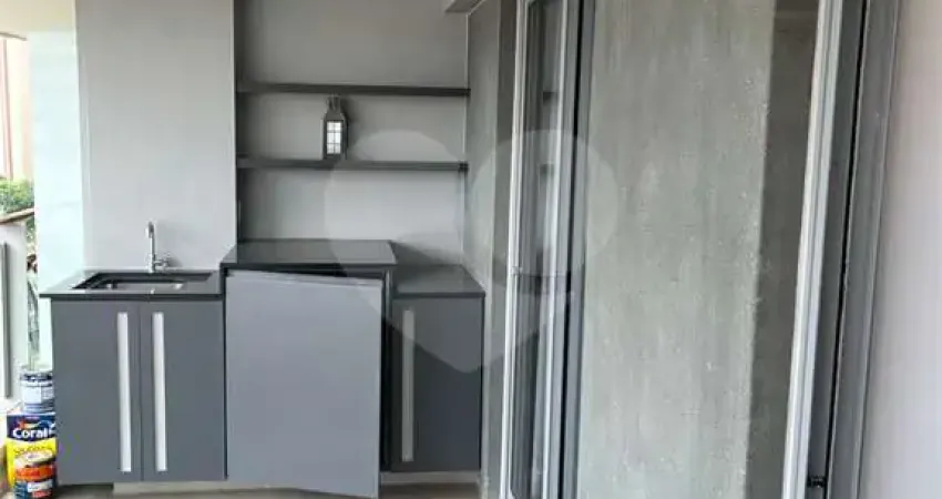 Apartamento com 1 quarto à venda na Rua Marcos Lopes, 272, Vila Nova Conceição, São Paulo