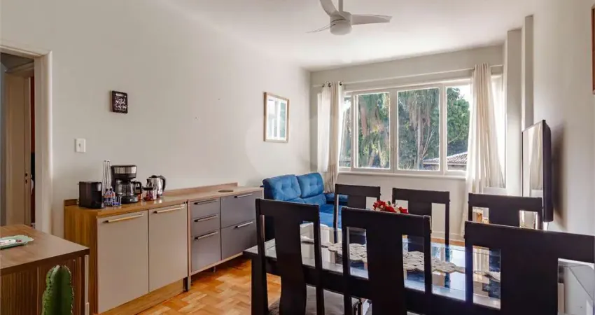 Apartamento com 3 quartos à venda na Avenida Nove de Julho, 4706, Jardim Paulista, São Paulo