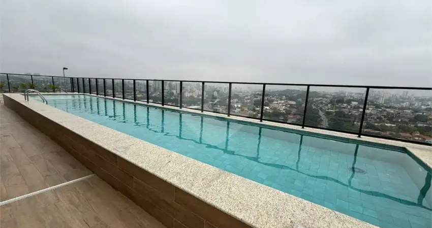 Apartamento com 3 quartos à venda na Rua Reação, 229, Butantã, São Paulo