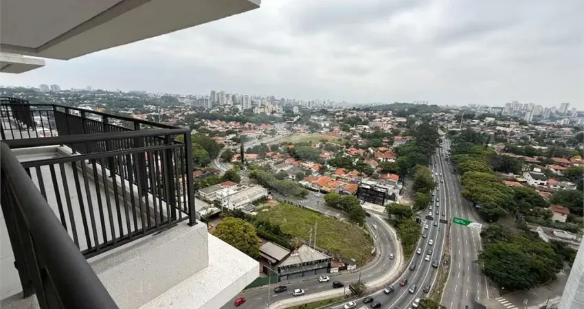 Apartamento com 3 quartos à venda na Rua Reação, 229, Butantã, São Paulo