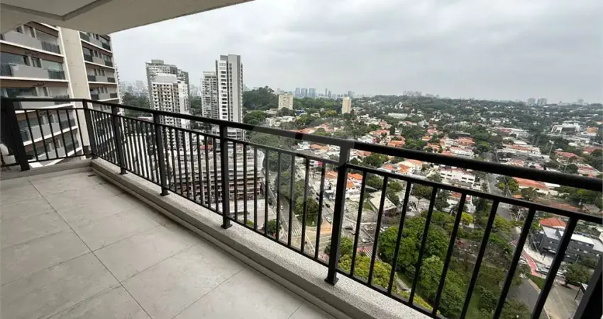 Apartamento com 2 quartos à venda na Rua Reação, 229, Butantã, São Paulo
