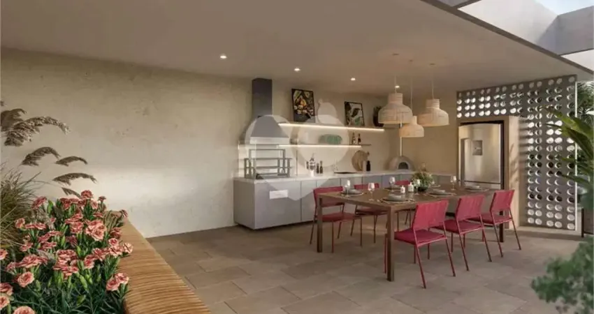 Kitnet / Stúdio à venda na Rua Alvarenga, 994, Butantã, São Paulo