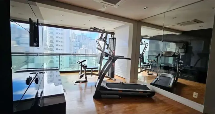 Apartamento com 4 quartos à venda na Rua Saint Hilaire, 147, Jardim Paulista, São Paulo