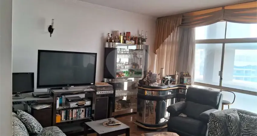 Apartamento com 3 quartos à venda na Avenida Ipiranga, 200, Centro, São Paulo