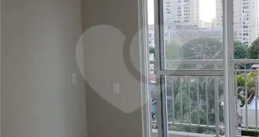 Kitnet / Stúdio para alugar na Rua Scipião, 238, Vila Romana, São Paulo