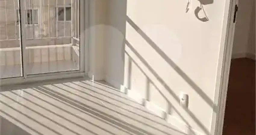 Kitnet / Stúdio para alugar na Vila Romana, São Paulo