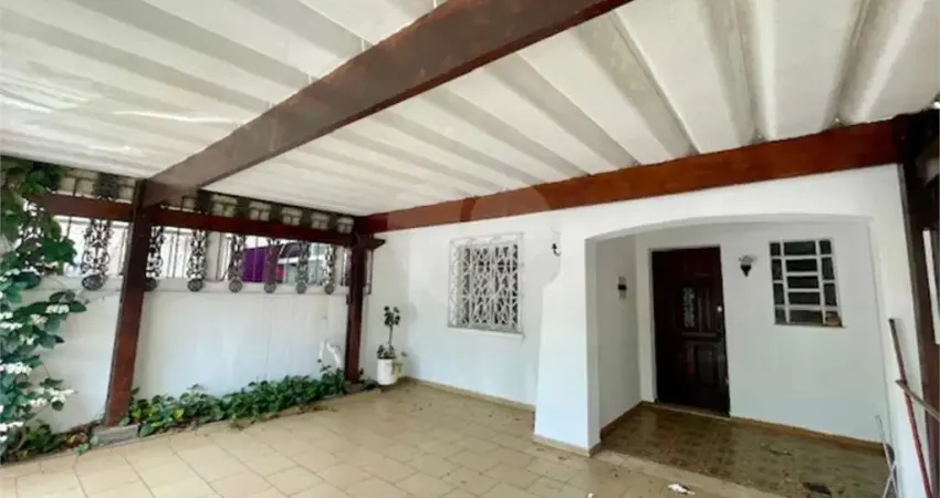 Casa comercial à venda na Rua Coriolano, 1074, Vila Romana, São Paulo