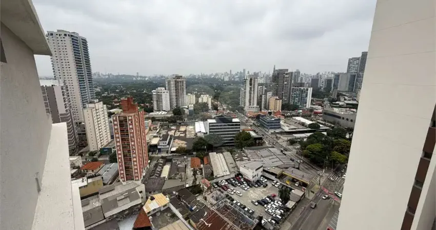 Apartamento com 2 quartos à venda na Rua Reação, 229, Butantã, São Paulo