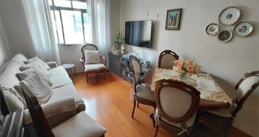 Apartamento com 2 quartos à venda na Rua Herculano de Freitas, 131, Bela Vista, São Paulo