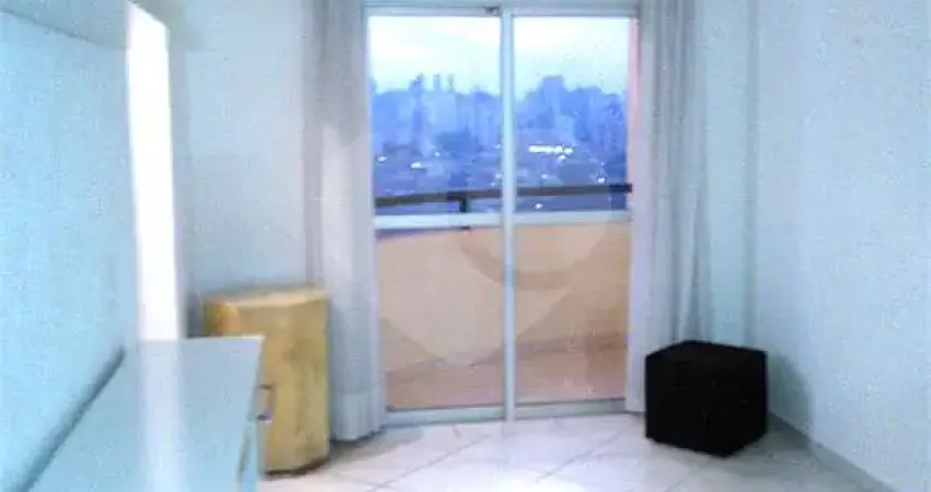 Apartamento com 2 quartos à venda na Avenida Susana, 91, Saúde, São Paulo