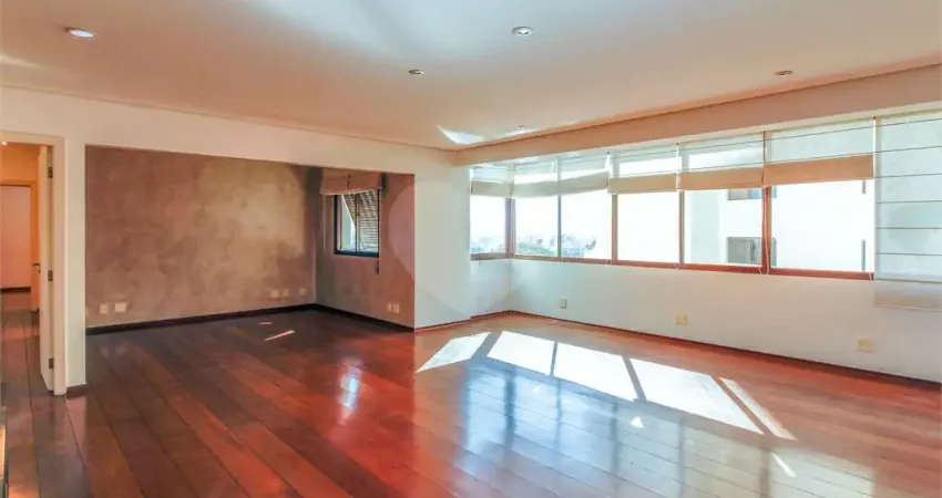 Apartamento com 4 quartos à venda na Rua Presidente Antônio Cândido, 186, Alto da Lapa, São Paulo