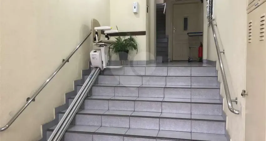 Apartamento com 2 quartos à venda na Rua Faustolo, 955, Lapa, São Paulo