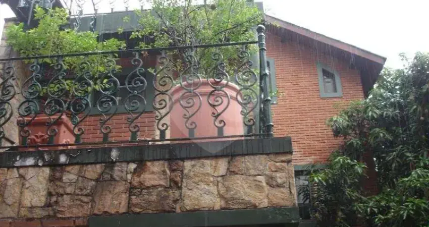 Casa com 4 quartos à venda na Rua Alabastro, 495, Aclimação, São Paulo