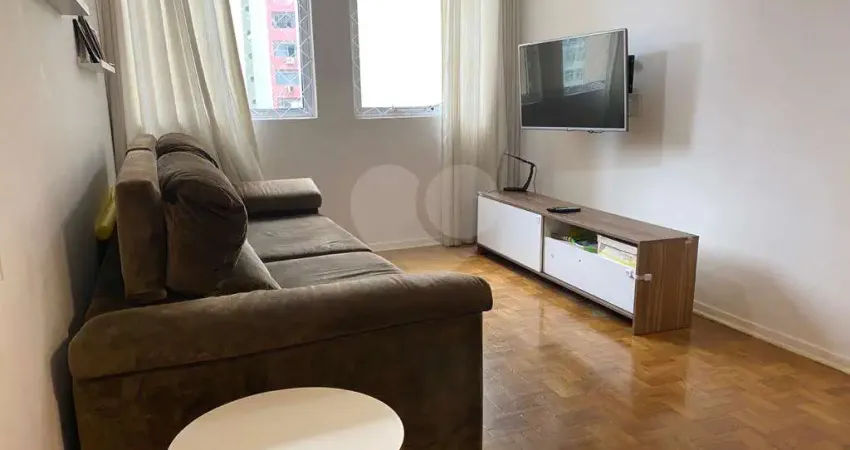 Apartamento com 2 quartos à venda na Avenida Francisco Matarazzo, 244, Lapa, São Paulo