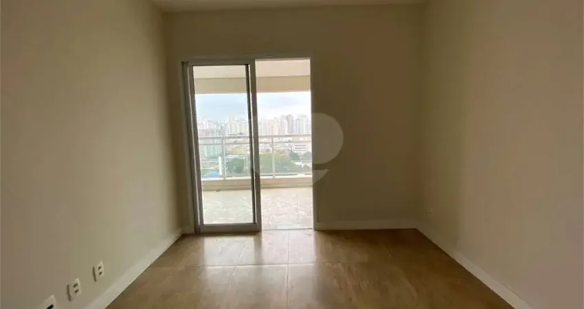 Apartamento com 3 quartos à venda na Rua Norma Pieruccini Giannotti, 665, Barra Funda, São Paulo