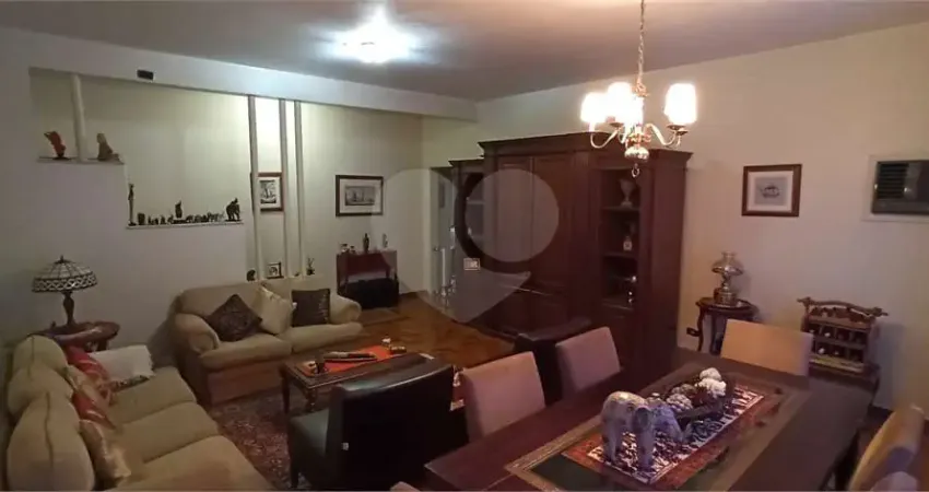 Apartamento com 3 quartos à venda na Rua Lavradio, 34, Barra Funda, São Paulo