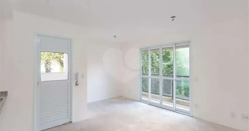 Apartamento com 1 quarto à venda na Rua Batista Caetano, 59, Aclimação, São Paulo