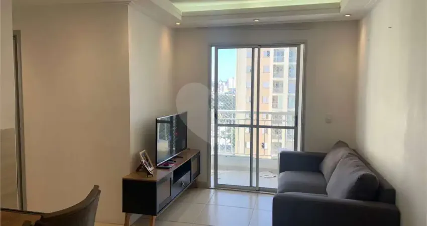Apartamento com 3 quartos para alugar na Avenida Santa Marina, 1544, Lapa, São Paulo