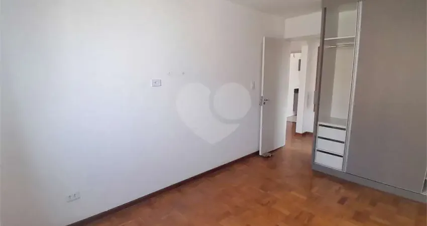 Apartamento com 1 quarto à venda na Rua Pires da Mota, 955, Aclimação, São Paulo