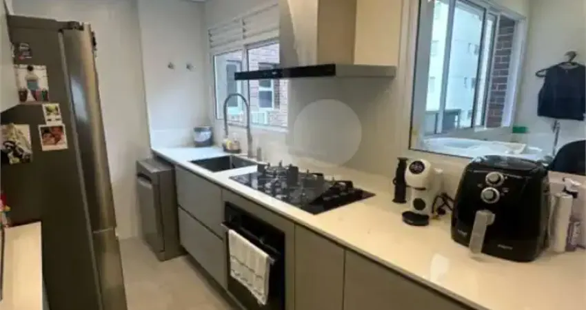 Cobertura com 3 quartos à venda na Rua Coelho de Carvalho, 280, Alto da Lapa, São Paulo