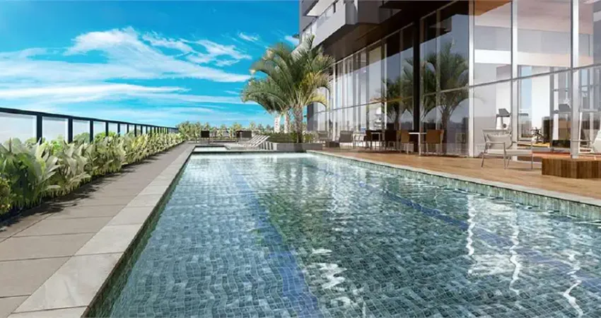 Apartamento com 4 quartos à venda na Rua Doutor Rafael Correia, 174, Vila Romana, São Paulo