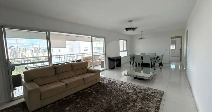 Apartamento com 3 quartos à venda na Rua Tagipuru, 1060, Barra Funda, São Paulo